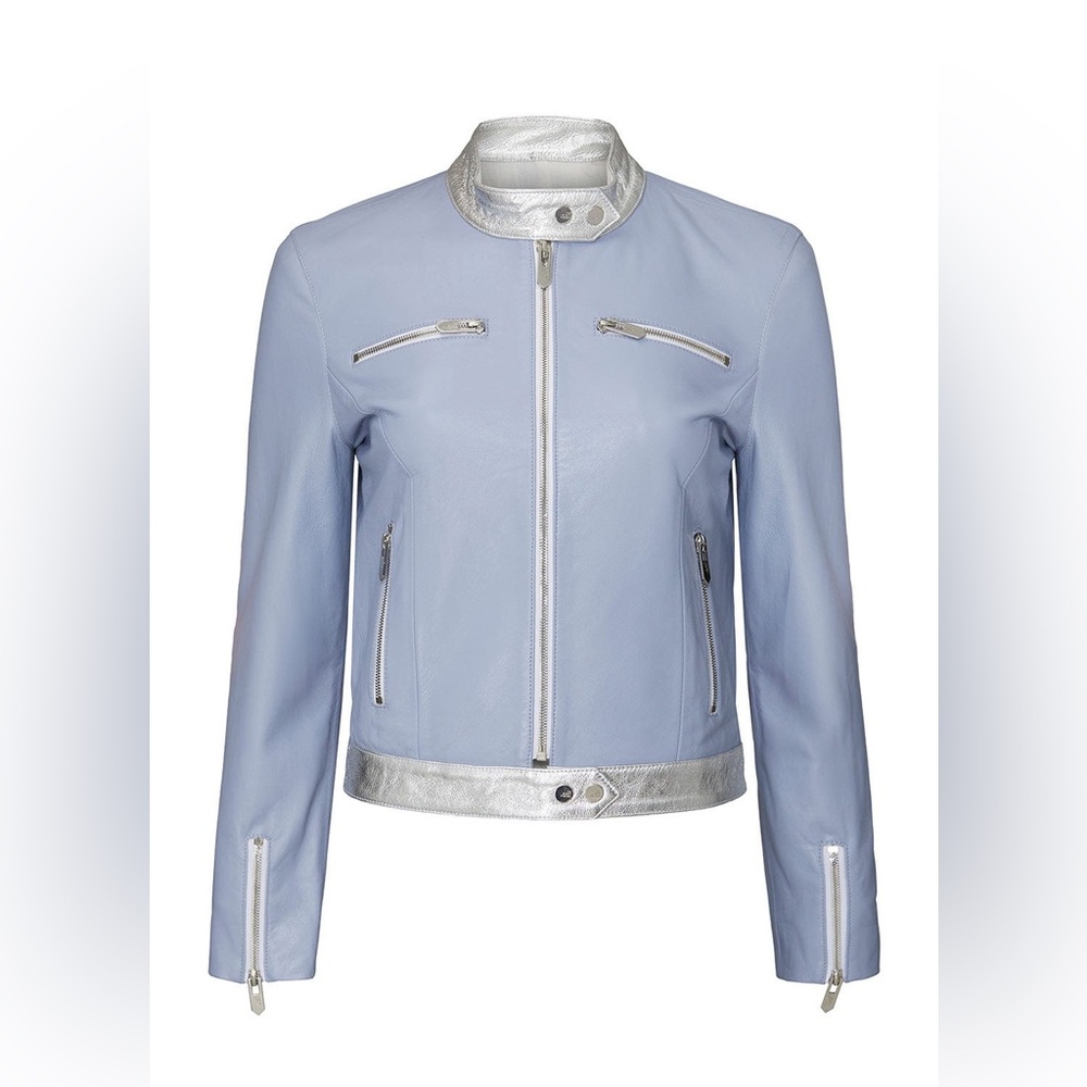 The Grays Jacket by The Mighty Company